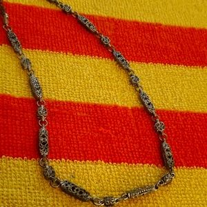 Vintage necklace